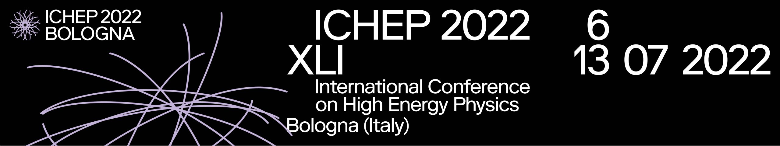 ICHEP 2022