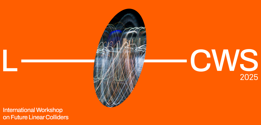 2025 International Workshop on Future Linear Colliders (LCWS2025)